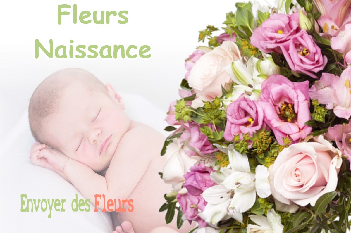 lIVRAISON FLEURS NAISSANCE à SAULMORY-ET-VILLEFRANCHE