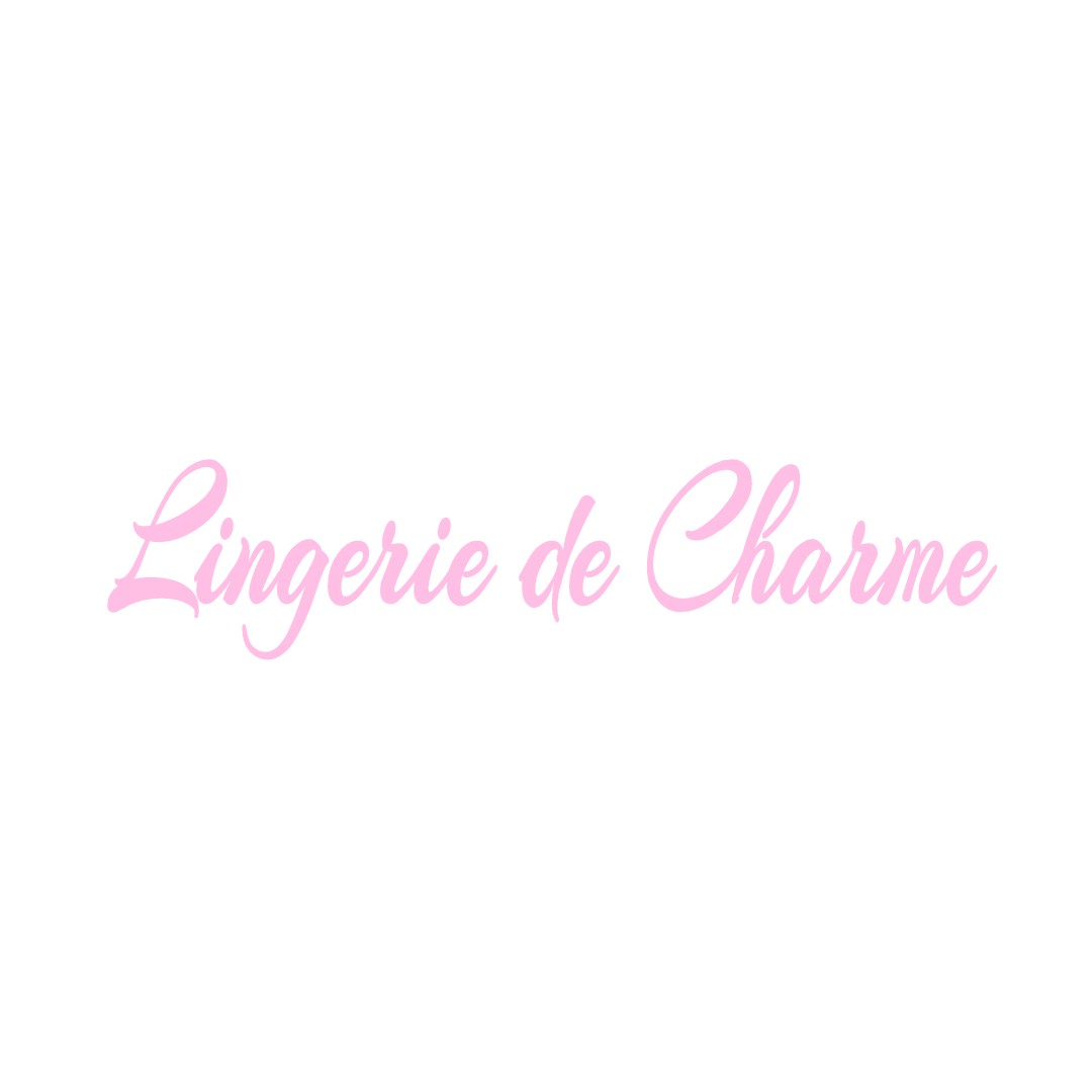 LINGERIE DE CHARME SAULMORY-ET-VILLEFRANCHE